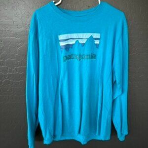 Long Sleeve Patagonia T-Shirt